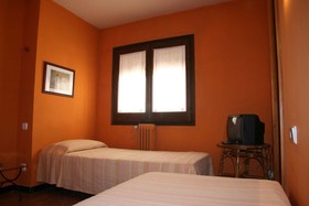 Fonda Casa Baya