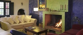 Hostal Nou de Crespià