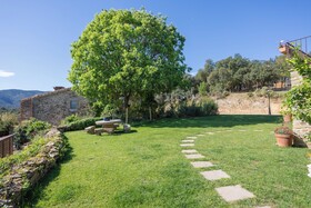 Can Font De Muntanya