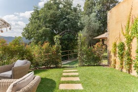 Can Font De Muntanya