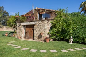 Can Font De Muntanya
