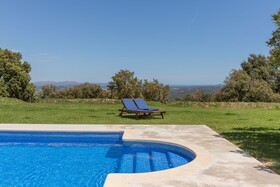 Can Font De Muntanya