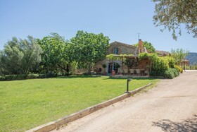 Can Font De Muntanya