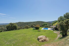 Can Font De Muntanya