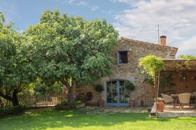 Can Font De Muntanya