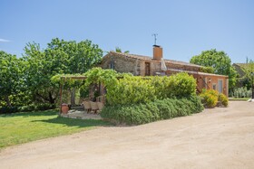 Can Font De Muntanya