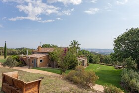 Can Font De Muntanya