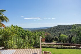Can Font De Muntanya
