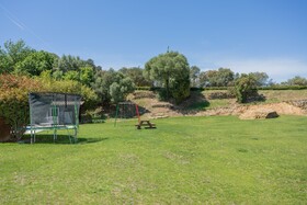 Can Font De Muntanya