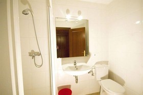 Apartments Figueres