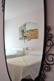 Hostal Isabel II