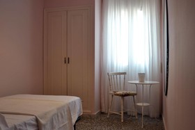 Hostal Isabel II