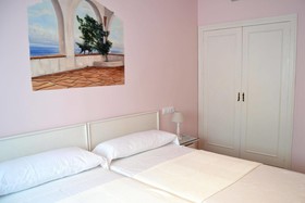 Hostal Isabel II