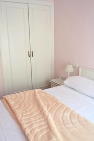Hostal Isabel II