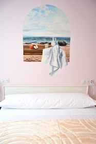 Hostal Isabel II