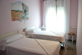 Hostal Isabel II