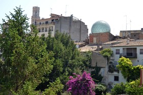 Hostal Isabel II