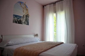 Hostal Isabel II