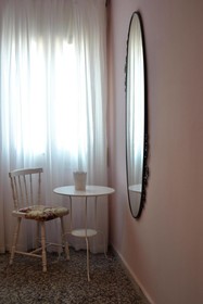 Hostal Isabel II