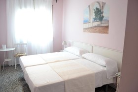 Hostal Isabel II