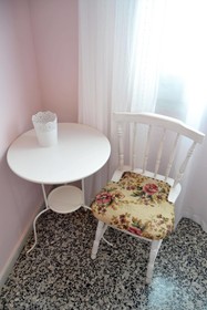 Hostal Isabel II