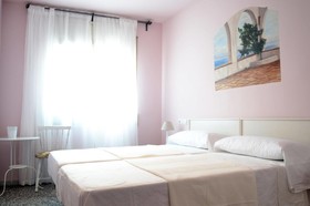 Hostal Isabel II