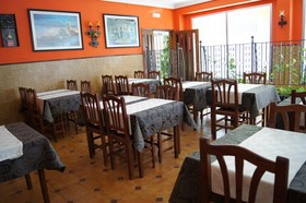Hostal Sanmar