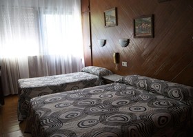 Hostal Sanmar