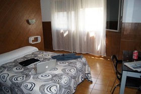 Hostal Sanmar