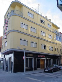 Hostal Sanmar