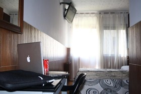 Hostal Sanmar