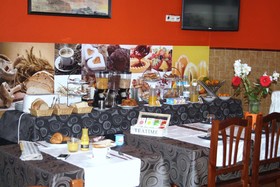 Hostal Sanmar