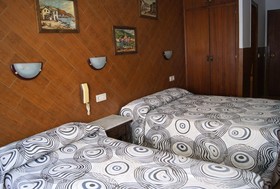 Hostal Sanmar
