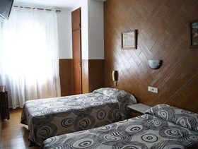 Hostal Sanmar