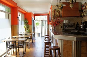 Hostal Sanmar