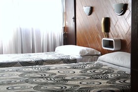 Hostal Sanmar