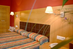 Hotel Europa de Figueres