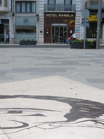 Hotel Rambla Figueres