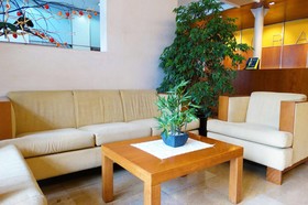 Hotel Rambla Figueres