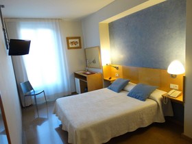 Hotel Rambla Figueres