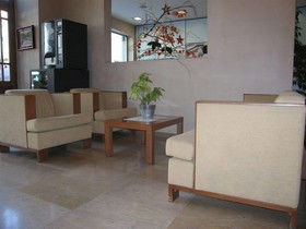 Hotel Rambla Figueres