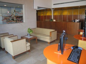 Hotel Rambla Figueres