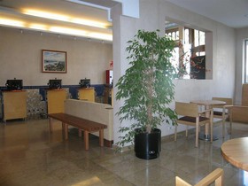 Hotel Rambla Figueres