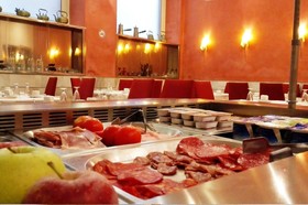 Hotel Rambla Figueres