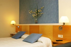 Hotel Rambla Figueres
