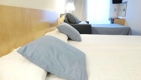Hotel Rambla Figueres