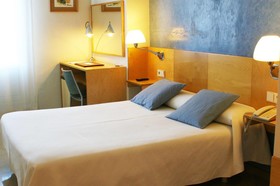 Hotel Rambla Figueres