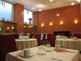 Hotel Rambla Figueres