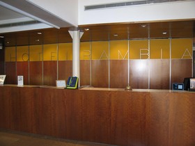 Hotel Rambla Figueres