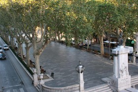 Hotel Rambla Figueres